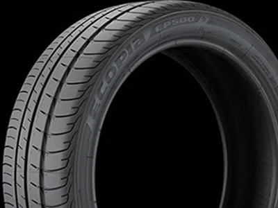 bridgestone ecopia ep500 
